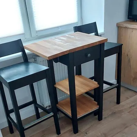 Z Napoleonem W Tle Apartment