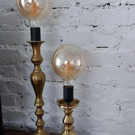 Apartment Z Napoleonem W Tle Lidzbark Warminski