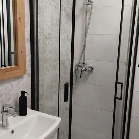 Z Napoleonem W Tle Apartment Lidzbark Warminski