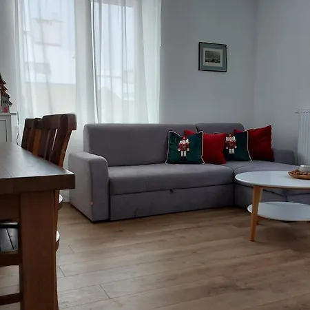 Apartment Z Napoleonem W Tle