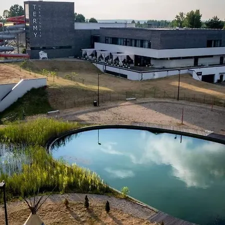 Z Napoleonem W Tle 리드즈바르크 바르민스키