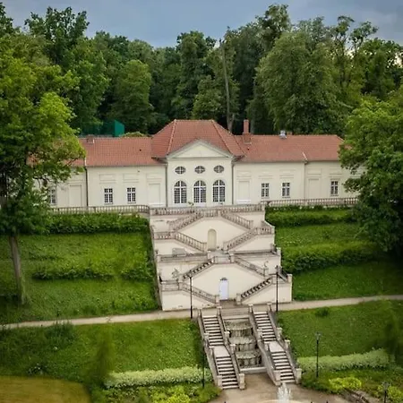 Z Napoleonem W Tle *