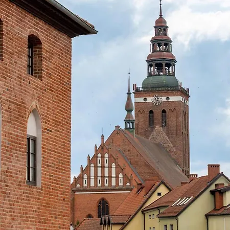 Z Napoleonem W Tle Apartment *