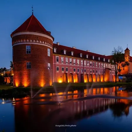 Z Napoleonem W Tle Apartment