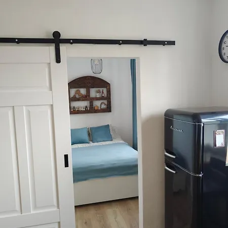 Z Napoleonem W Tle Apartment *