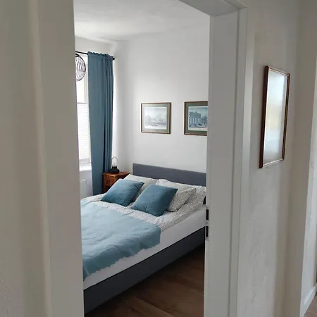 Z Napoleonem W Tle Apartment