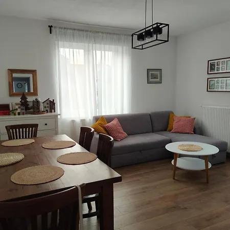 Z Napoleonem W Tle Apartment