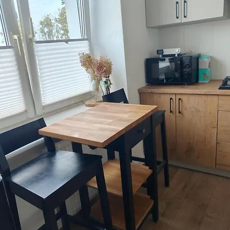 Z Napoleonem W Tle Apartment *