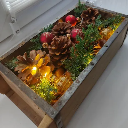 Apartment Z Napoleonem W Tle